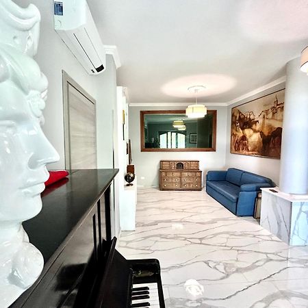 Villa Diana Exclusive Apartment Taormina Zewnętrze zdjęcie
