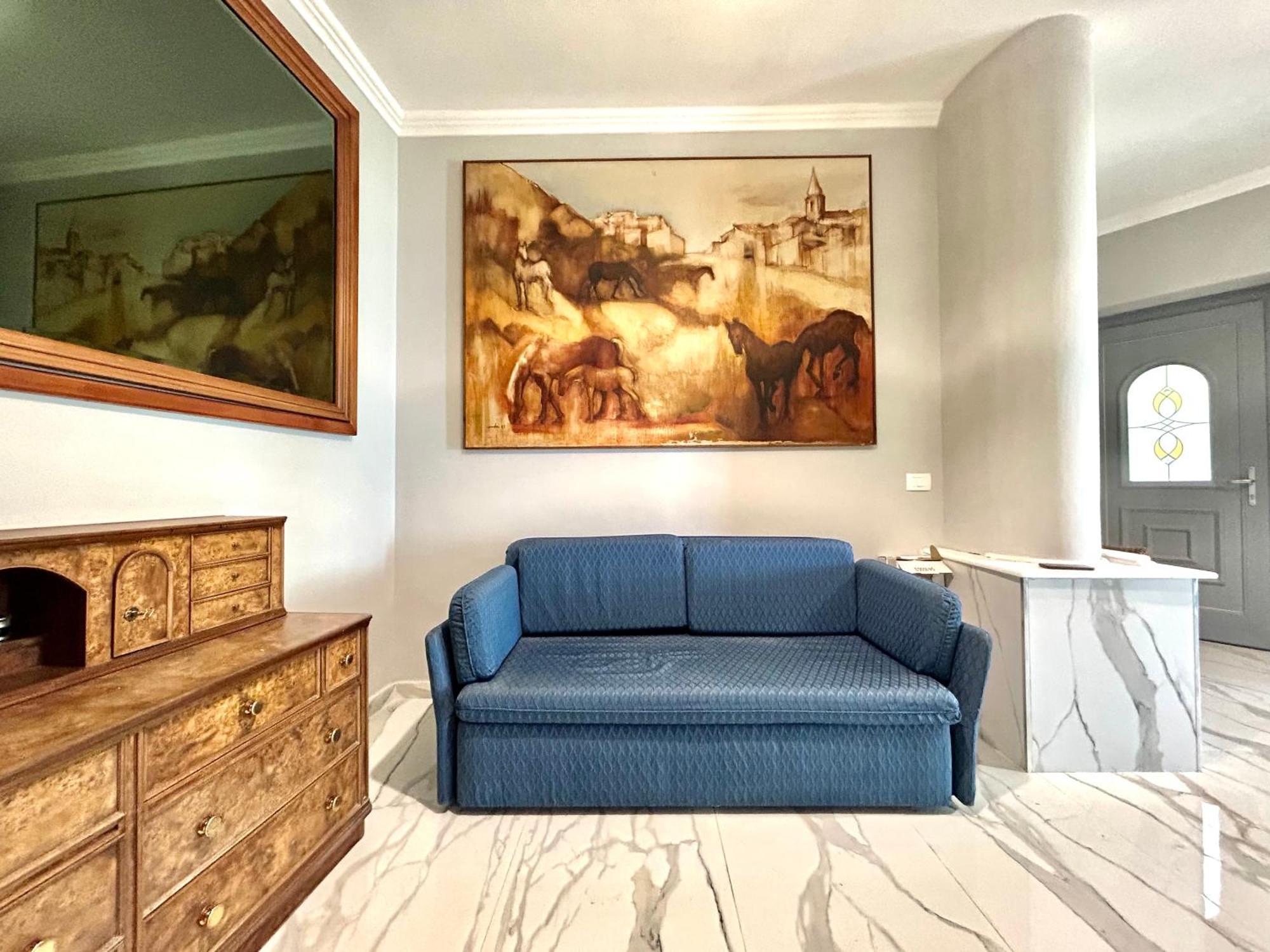Villa Diana Exclusive Apartment Taormina Zewnętrze zdjęcie