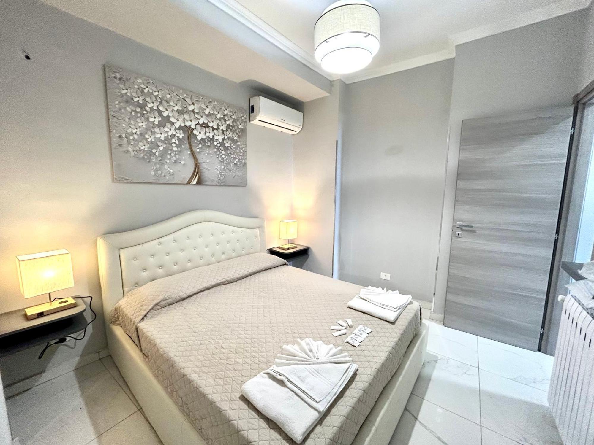 Villa Diana Exclusive Apartment Taormina Zewnętrze zdjęcie