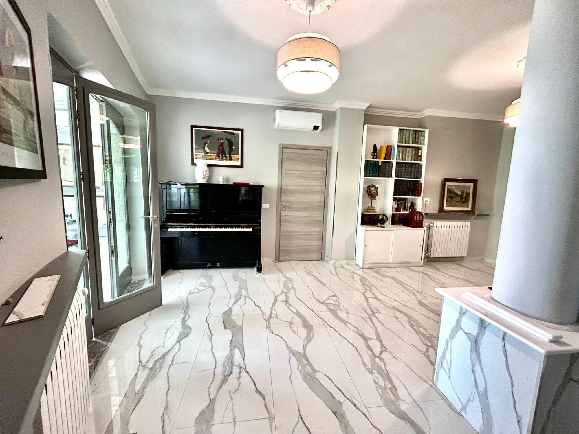 Villa Diana Exclusive Apartment Taormina Zewnętrze zdjęcie